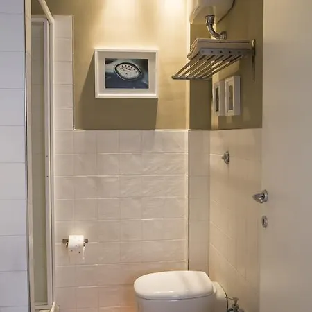 Piazza Roma Holiday home *