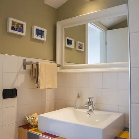 Piazza Roma Holiday home *