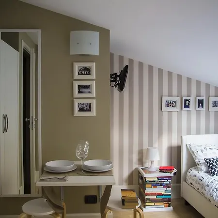 Holiday home Piazza Roma *