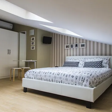 Holiday home Piazza Roma *