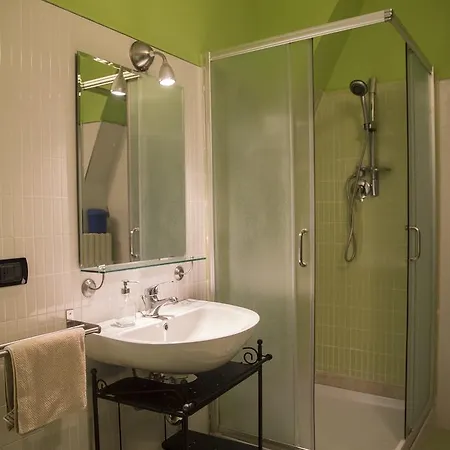 Piazza Roma Σπίτι διακοπών