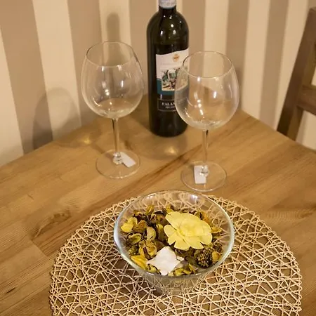 Piazza Roma Nyaraló Benevento