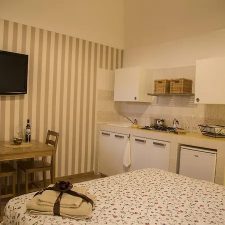 Piazza Roma Holiday home Benevento