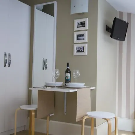 Piazza Roma Holiday home *