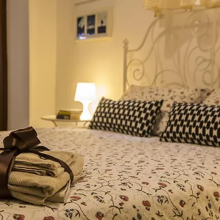 Piazza Roma Holiday home *
