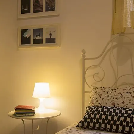 Piazza Roma Holiday home Benevento
