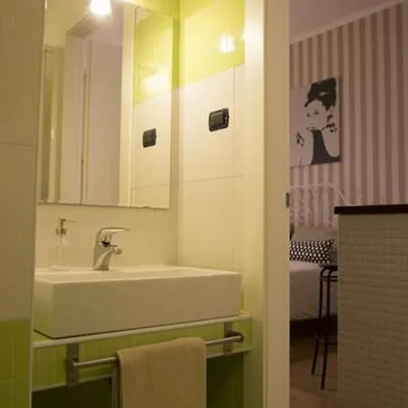 Holiday home Piazza Roma