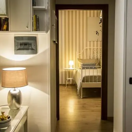 Piazza Roma Nyaraló Benevento