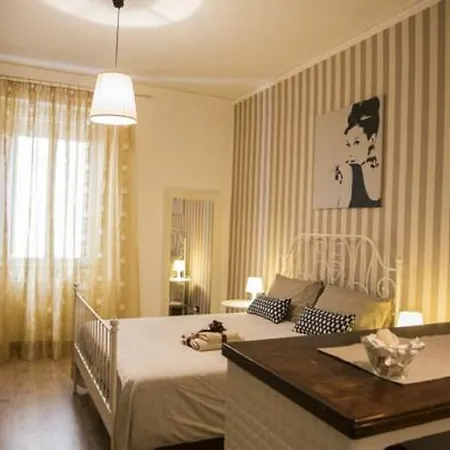 Piazza Roma Holiday home *