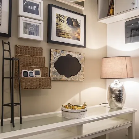 Nyaraló Piazza Roma Benevento