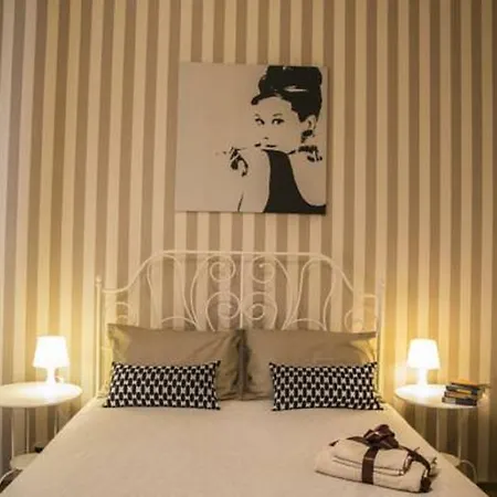 Piazza Roma Nyaraló Benevento