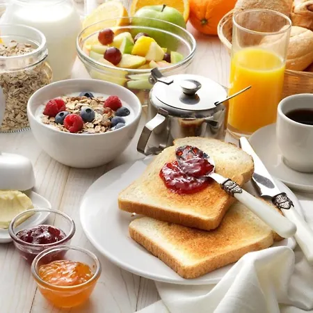 Piazza Roma Nyaraló