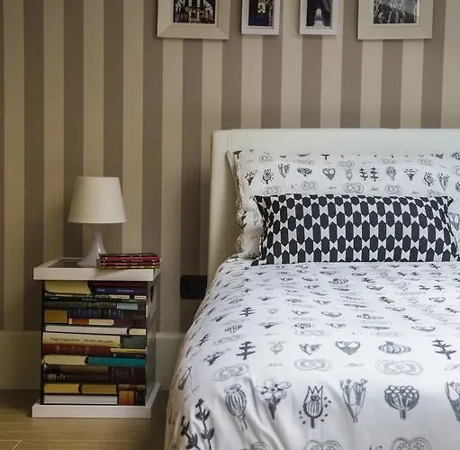 Piazza Roma 펜션 베네벤토