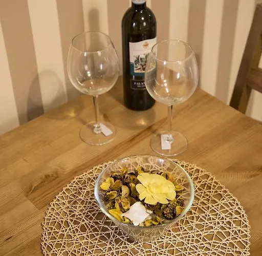 Piazza Roma 펜션 베네벤토