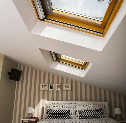 Semesterbostad Piazza Roma Benevento