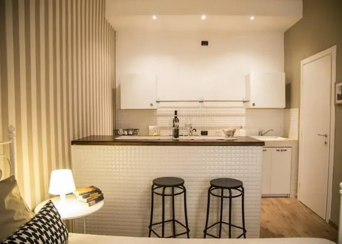 Piazza Roma * Benevento