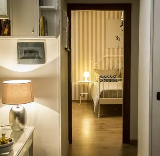 Piazza Roma Semesterbostad Benevento