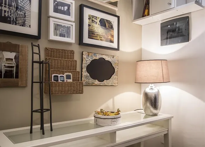 펜션 Piazza Roma 베네벤토