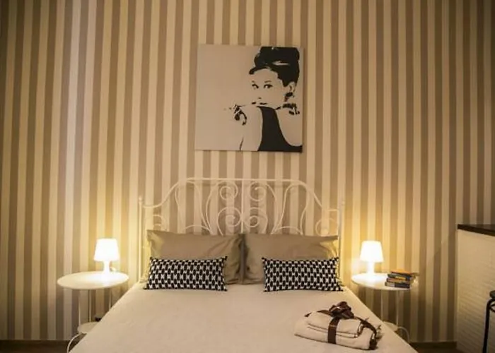 Piazza Roma 펜션 베네벤토