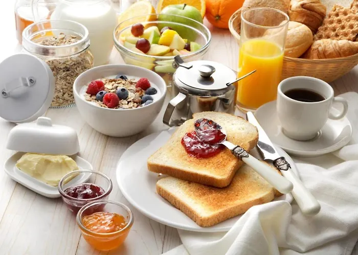 Piazza Roma Semesterbostad